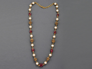 Gold Taar Mala