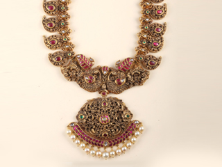 Kundan Jewellery