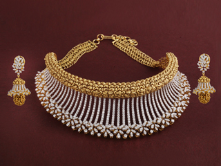 Necklace set